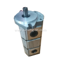 ME20 hydraulic pump gear pump